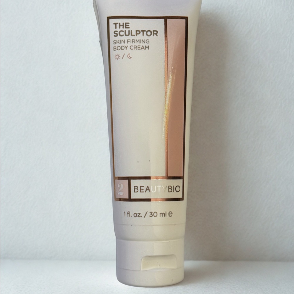 BeautyBio Skin Firming Body Cream